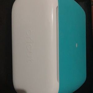 Cricut joy- used once